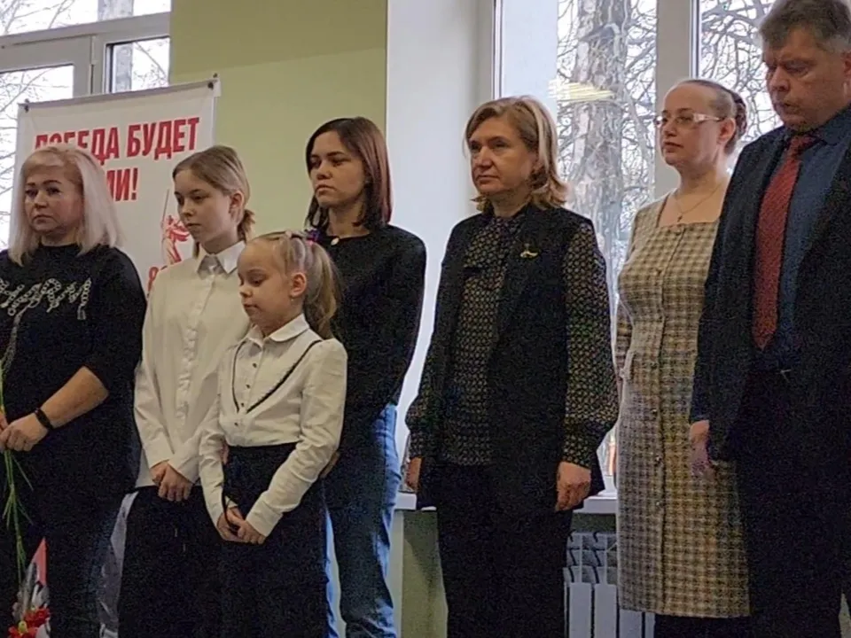 Фото: Ольга Антонова