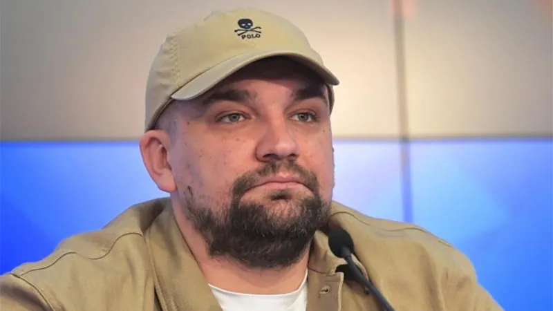 Баста доверил развитие СКА подмосковному менеджеру