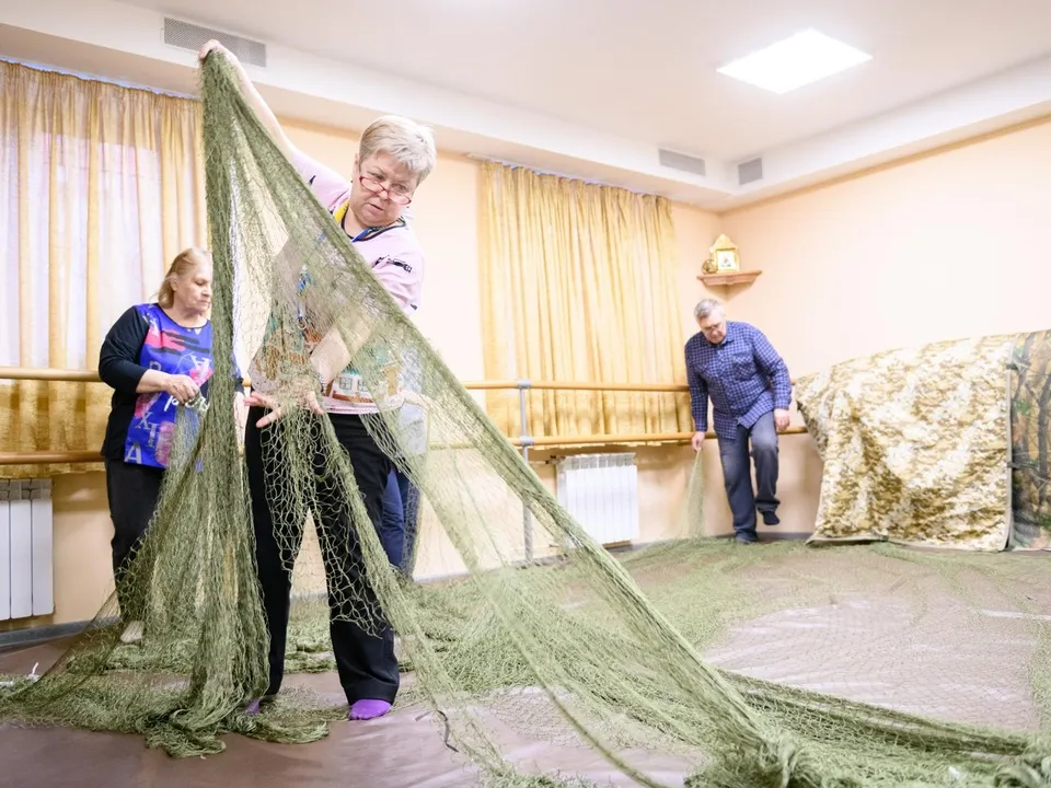 Фото: МедиаБанк Подмосковья/Дарья Попова