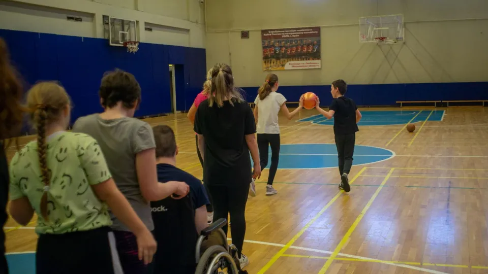 Фото: пресс-служба администрации г.о. Люберцы