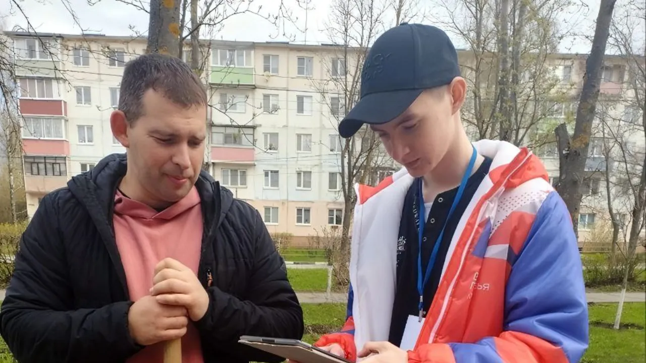 Фото: Молодежный центр «Маяк»