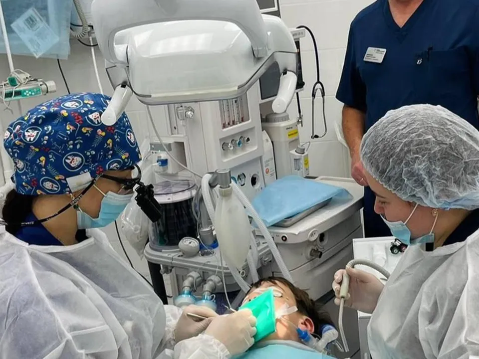 Фото: Домодедовская городская стоматологическая поликлиника&nbsp;