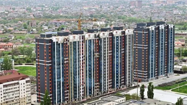 Минстрой компенсирует 50% стоимости аренды жилья россиянам до 35 лет