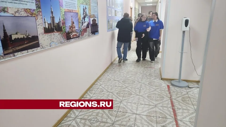 Фото: Александр Степушкин