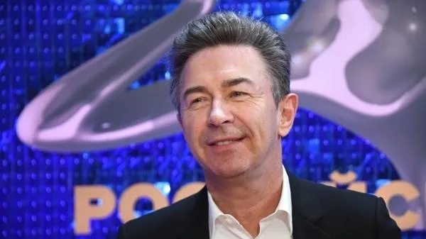 Сюткин не увидел ничего оскорбительного в семечках, брошенных Гагариной