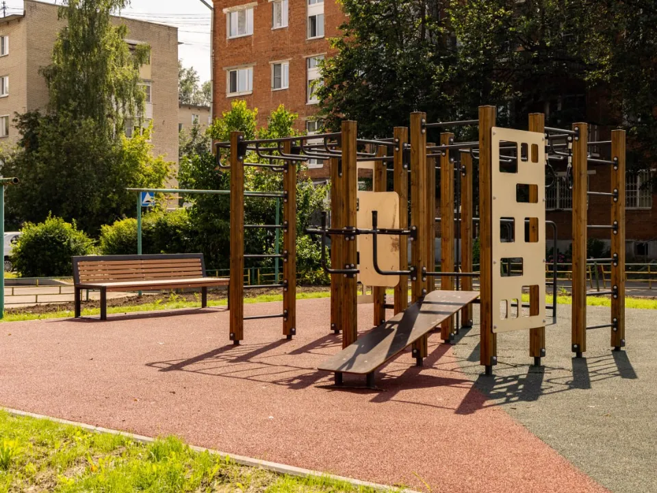 Фото: пресс-служба администрации г.о. Лобня