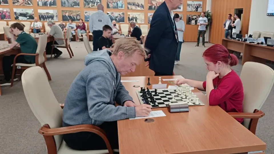 Фото: Центр развития физической культуры, спорта и отдыха