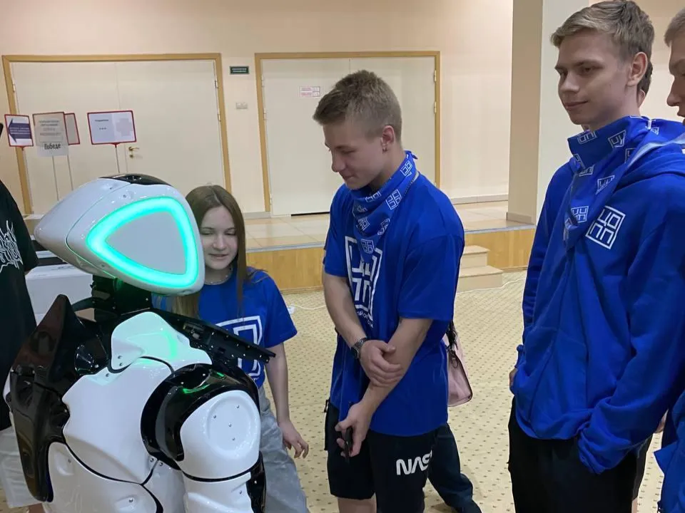 Фото: Министерство образования Московской области