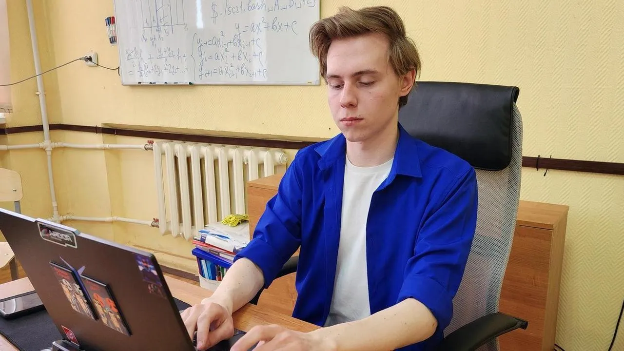 МедиаБанк Подмосковья/Анна Шолохова