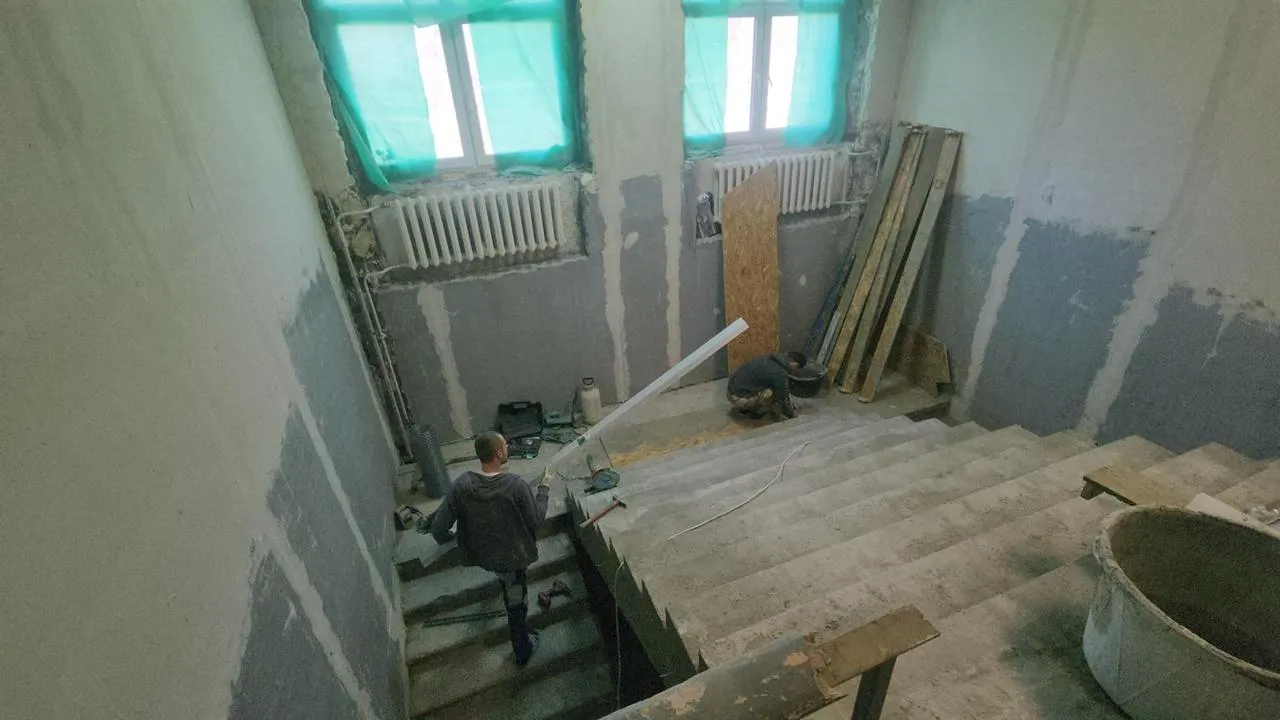 REGIONS/Валерий Гореловский