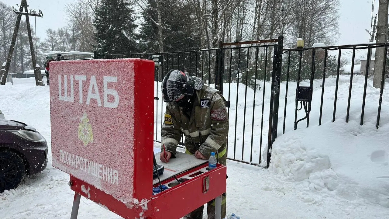 пресс-служба администрации Дмитровского м.о.