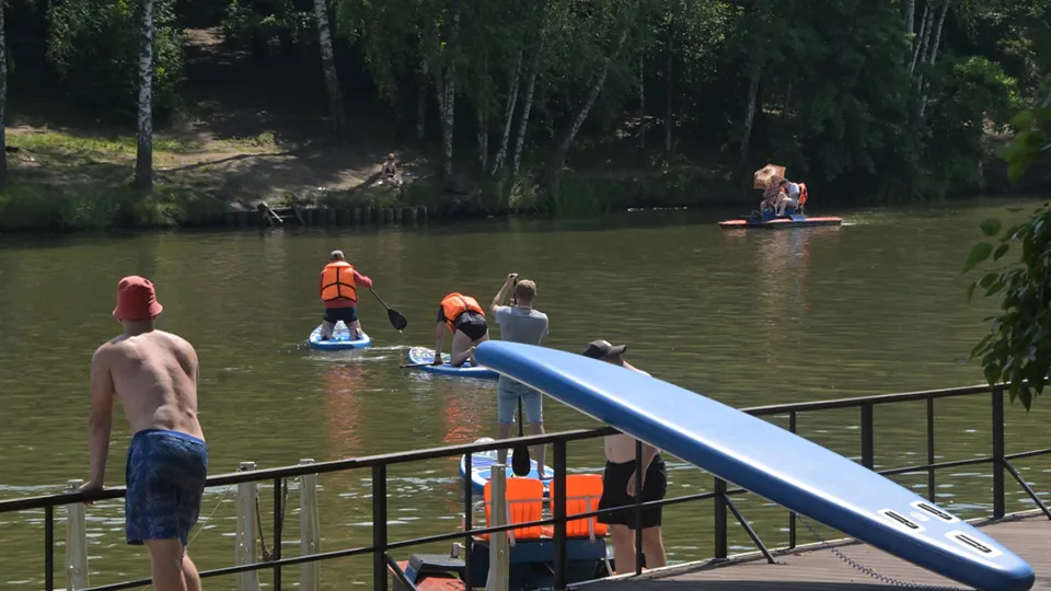 Фото: РИА Новости/Владимир Федоренко