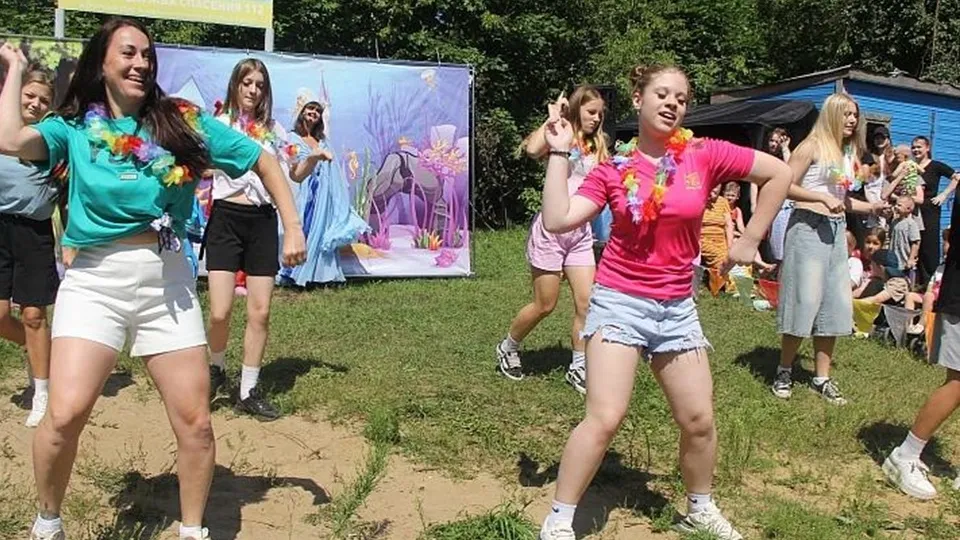 Фото: администрация г.о. Воскресенск