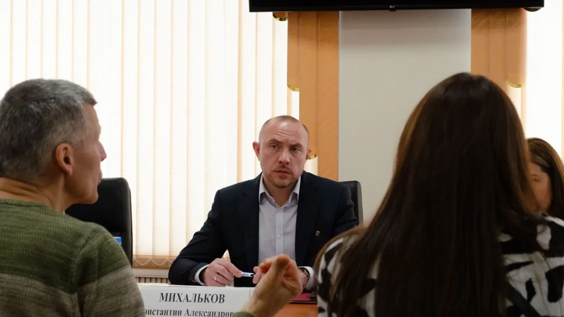 Фото: t.me/mikhalkov_official