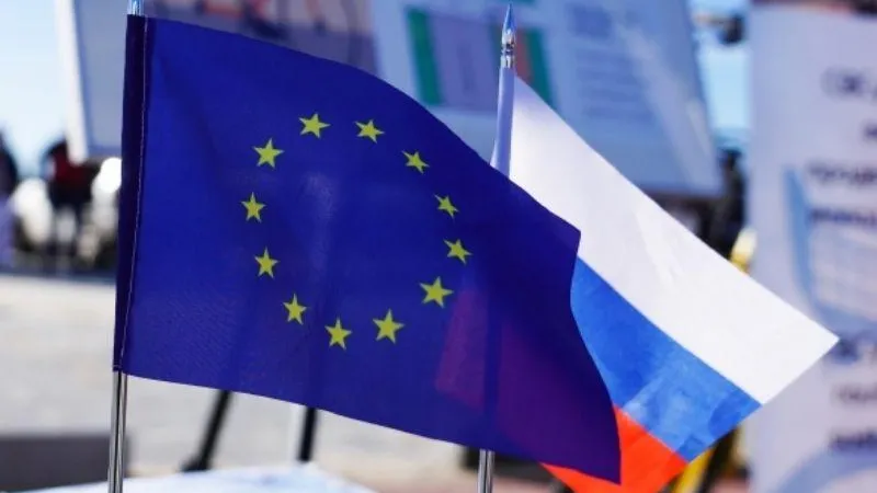 Политолог: Смена взглядов России на Евросоюз отражена в новой Концепции внешней политики страны