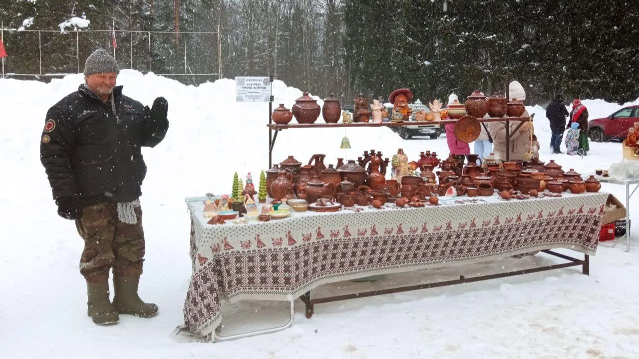МедиаБанк Подмосковья/Ольга Шеметова