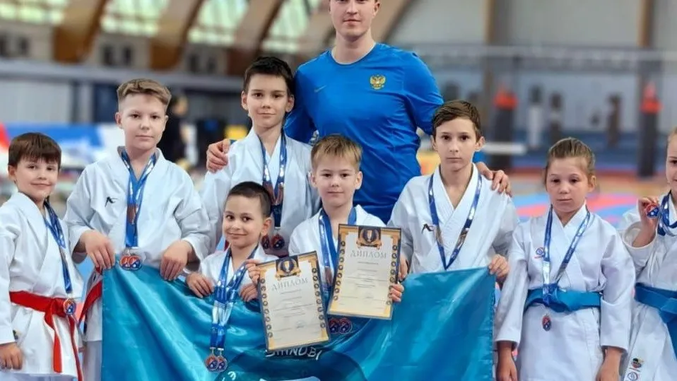 Фото: Администрация г.о. Лобня