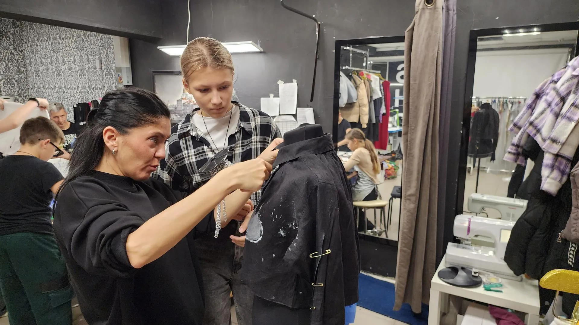 Галина Добрынина