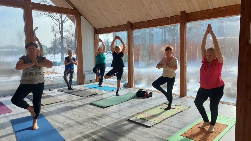 Фото: пресс-служба администрации Павлово-Посадского г.о.