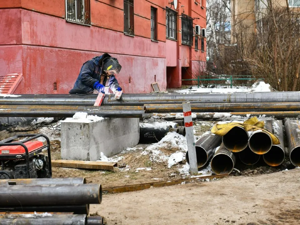 Фото: пресс-служба администрации г.о. Химки