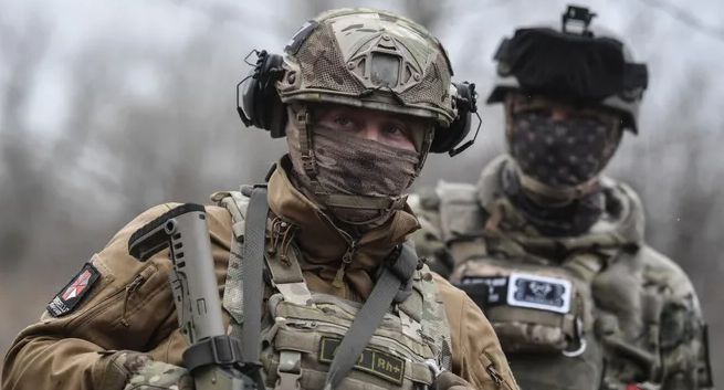Бойцы ВСУ попали в огневое кольцо у Клебан-Быкского водохранилища в ДНР