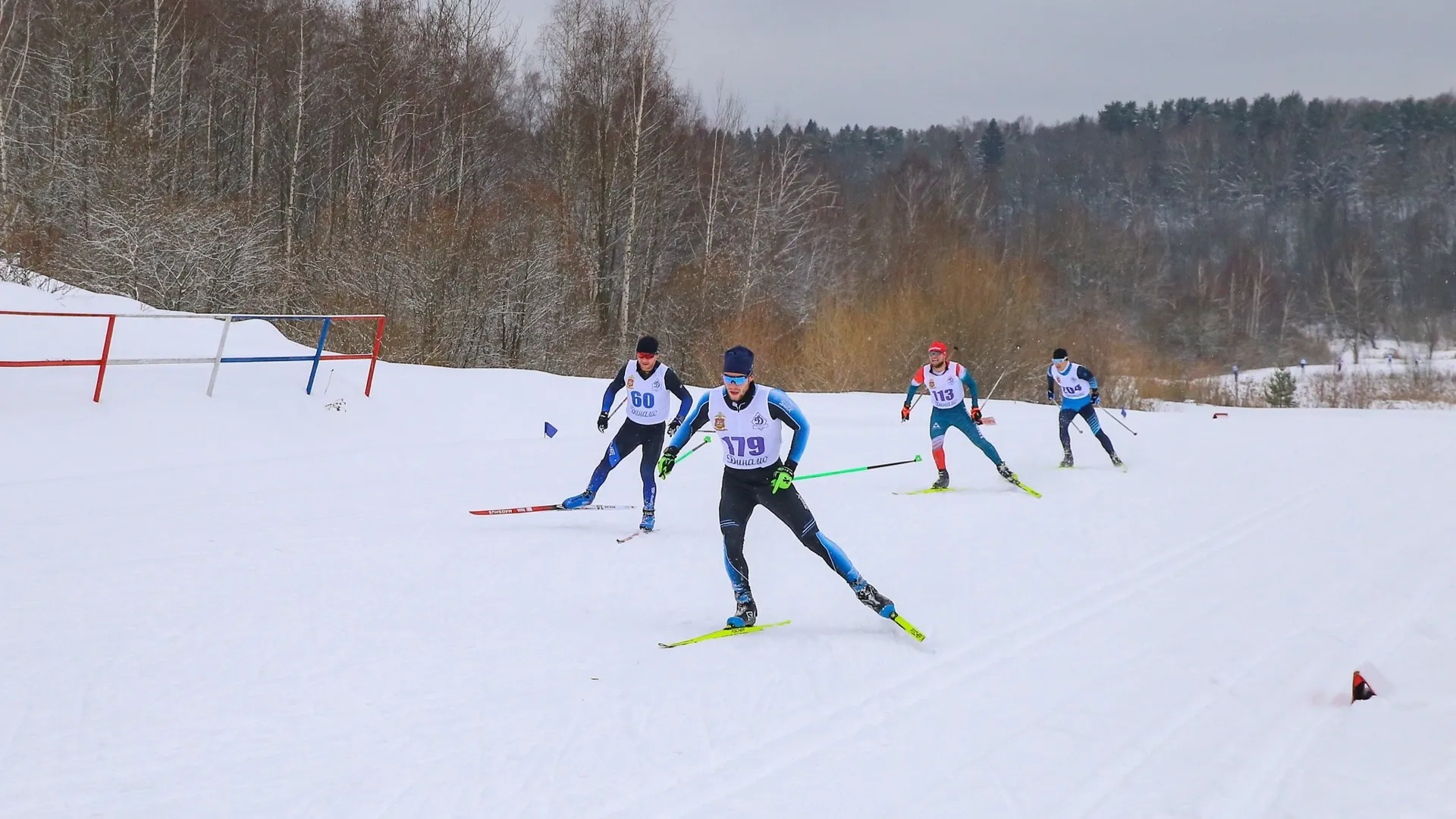 Фото: пресс-служба администрации г.о. Химки