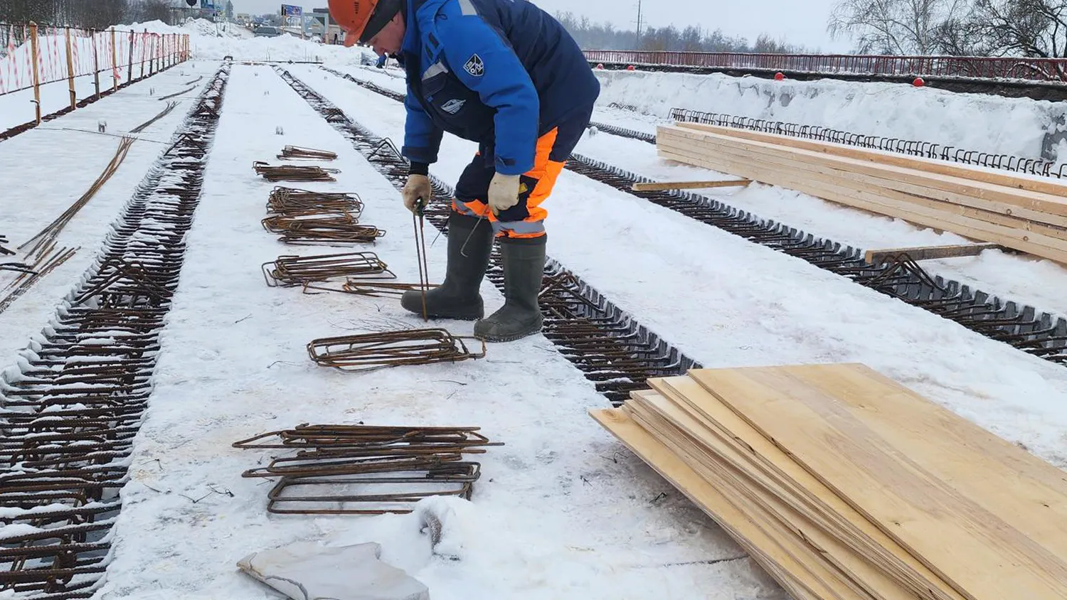 Фото: МедиаБанк Подмосковья/Станислав Орлов
