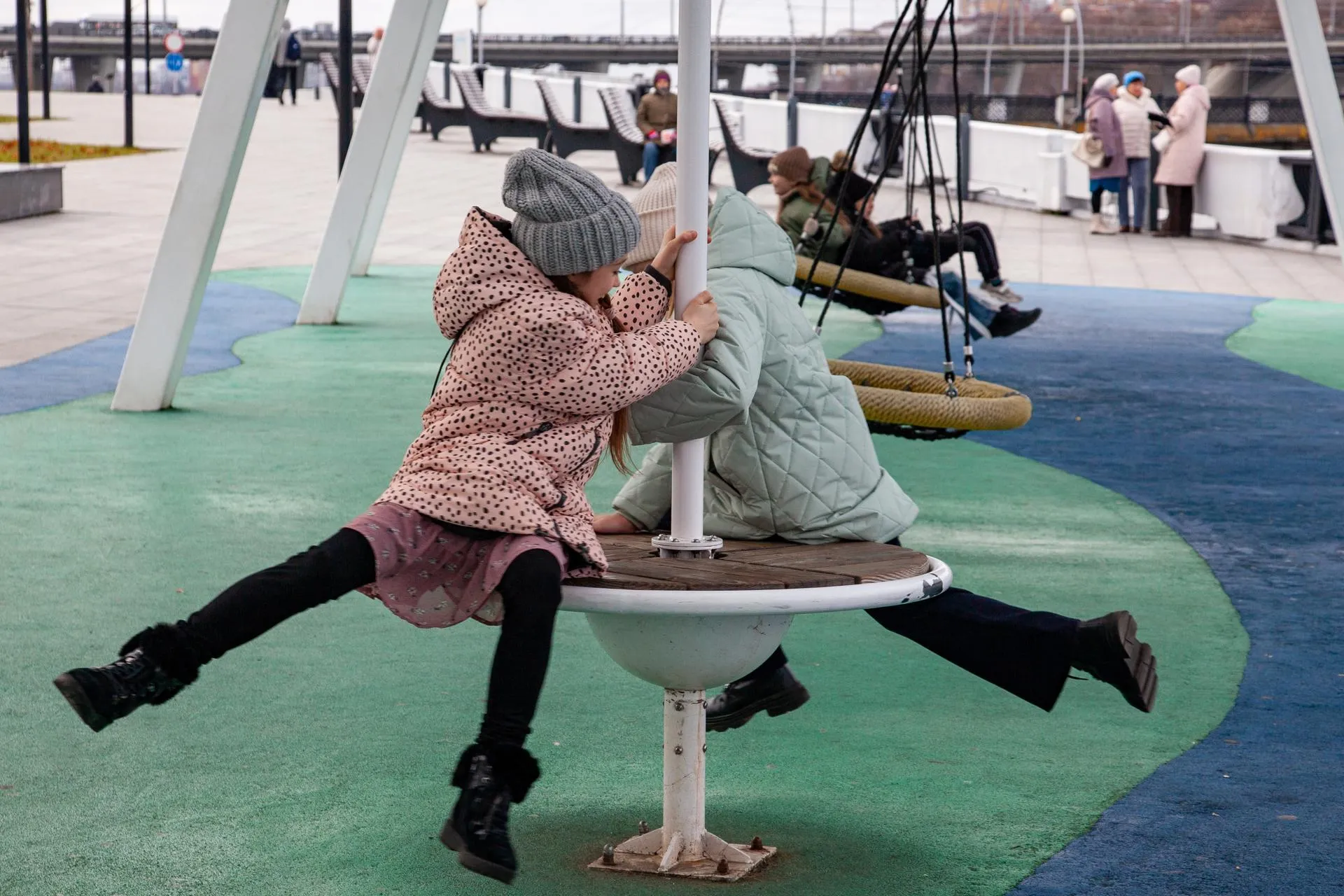 Oksana Korol/Business Online