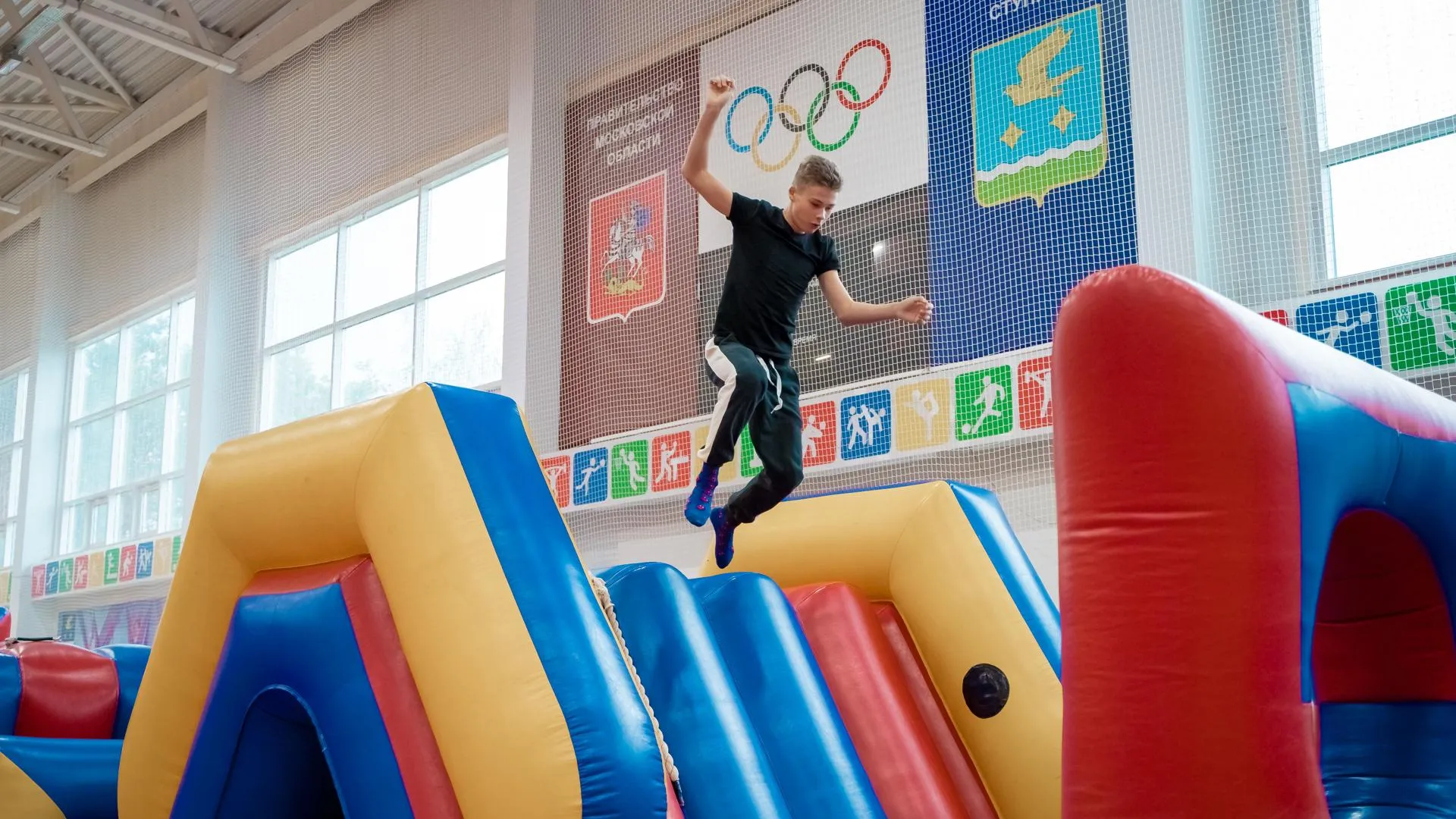 Фото: Дмитрий Каширин