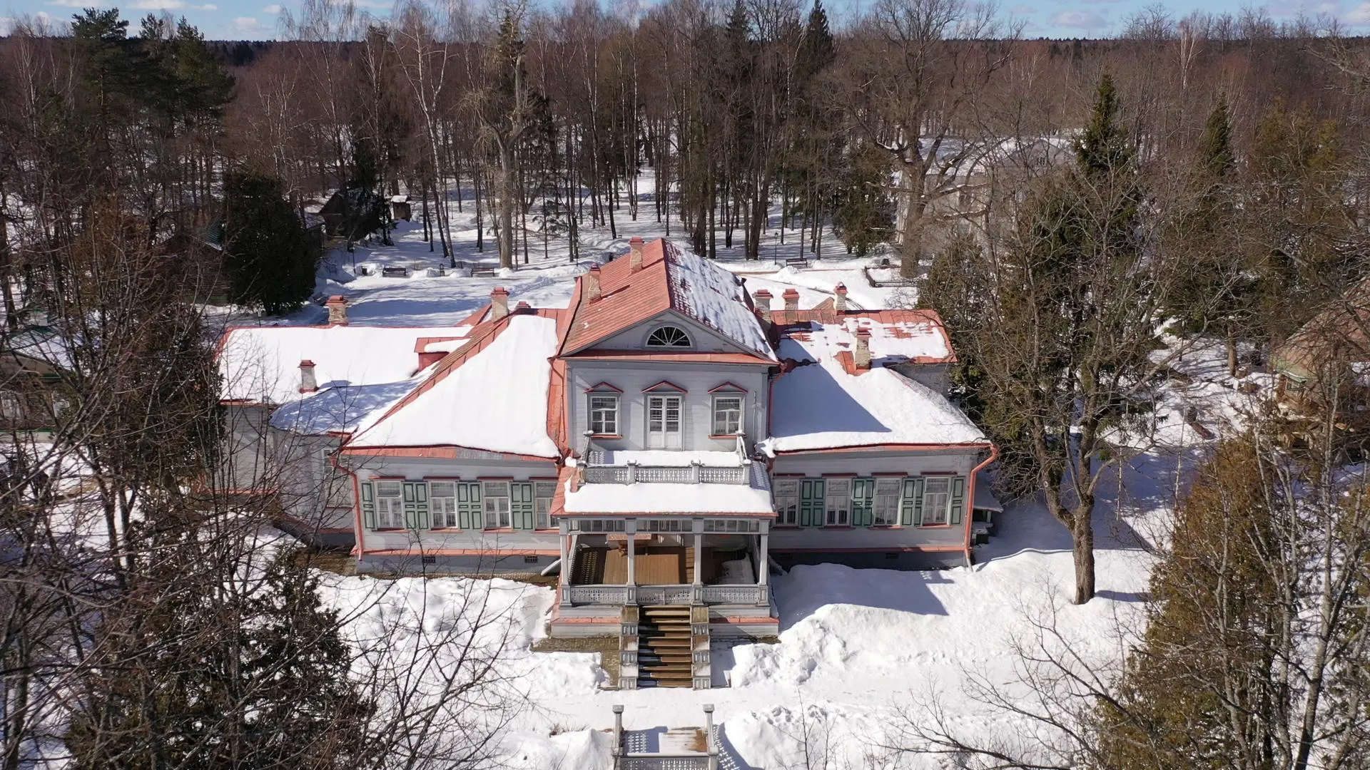 Фото: Дарья Московцева