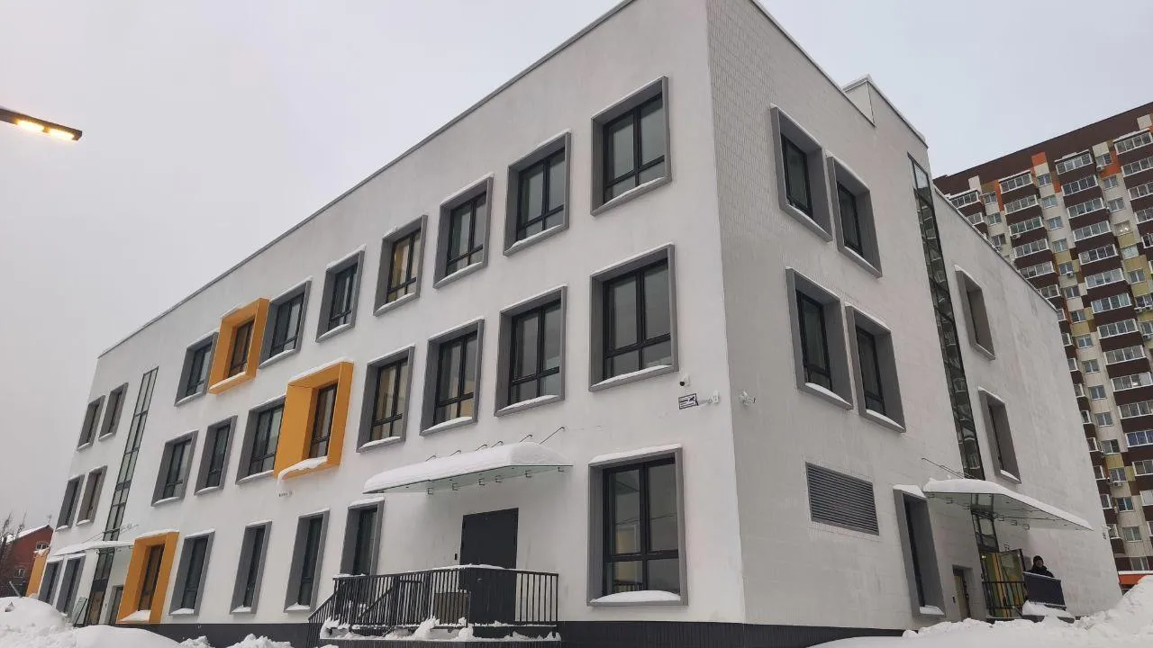 Фото: Министерство жилищной политики Московской области