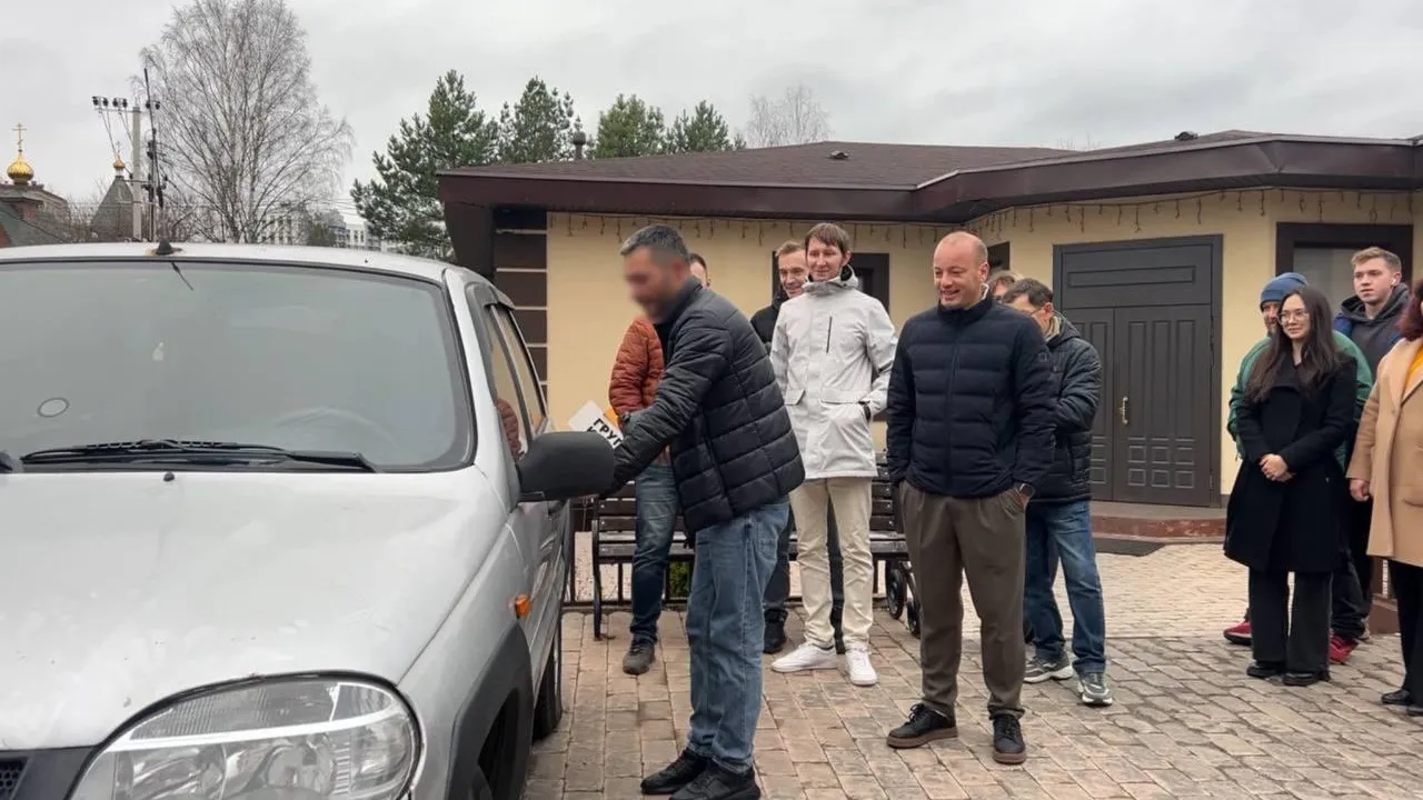 Пресс-служба администрации городского округа Пушкинский