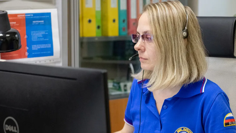 Фото: пресс-служба администрации г.о. Лыткарино