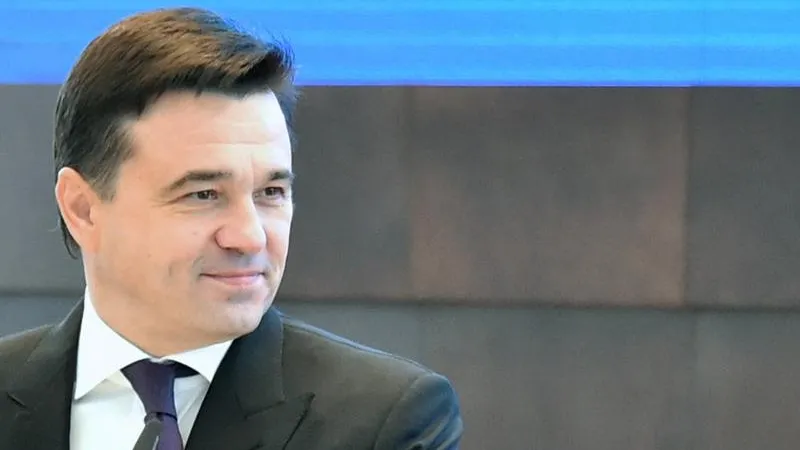 Андрей Жабин / Подмосковье сегодня