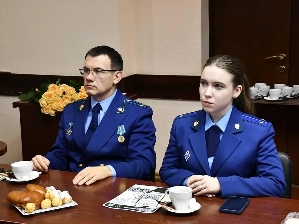 Фото: прокуратура Московской области