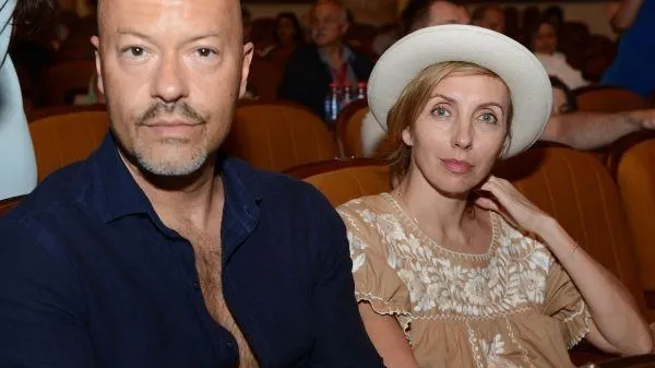 Екатерина Чеснокова / РИА Новости