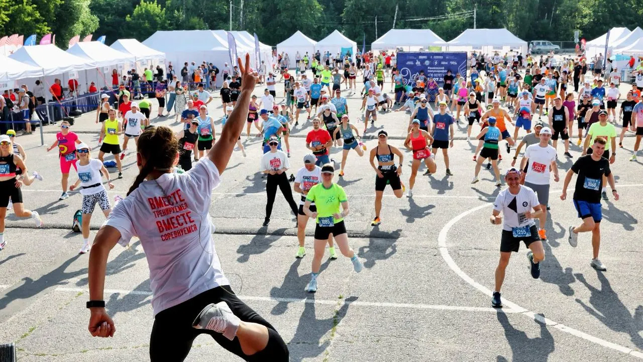 vk.com/Министерство спорта Московской области