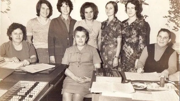 Министерство социального развития Московской области