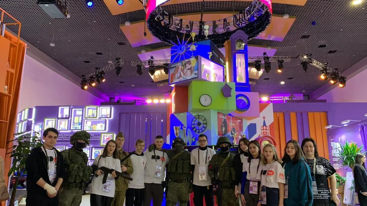 Фото: соцсети автомобильно-дорожный колледж