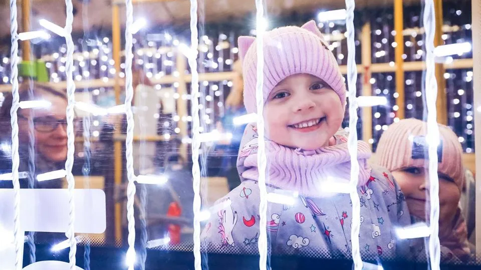 Фото: пресс-служба администрации г.о. Химки