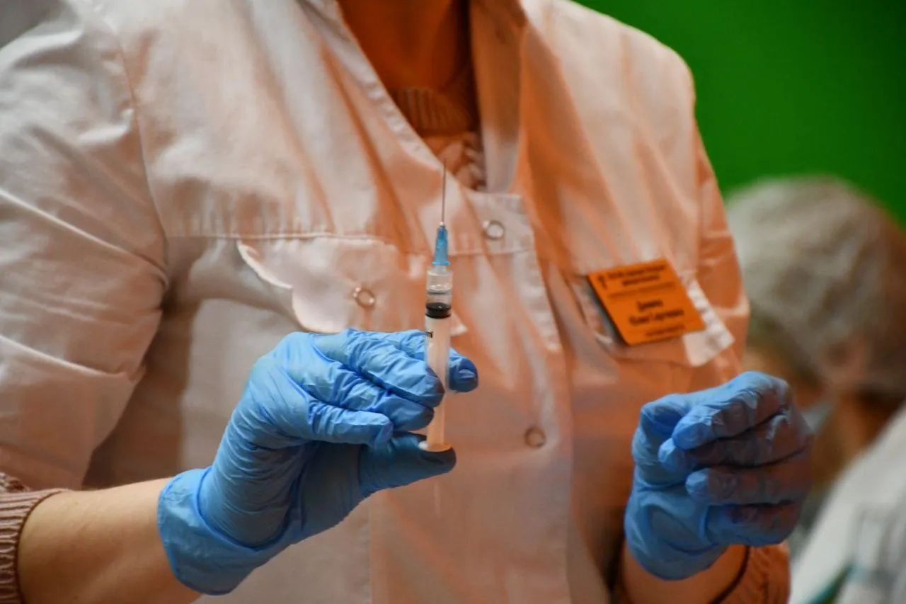 Фото: ГБУЗ МО Сергиево-Посадская больница