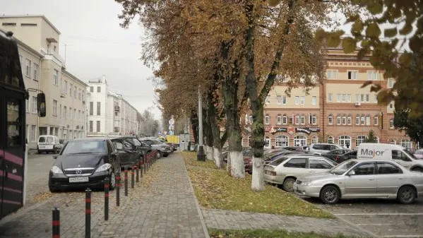 В объединенном Подольске создадут 7 территориальных подразделений 