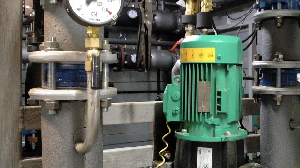 Фото: Министерство энергетики МО