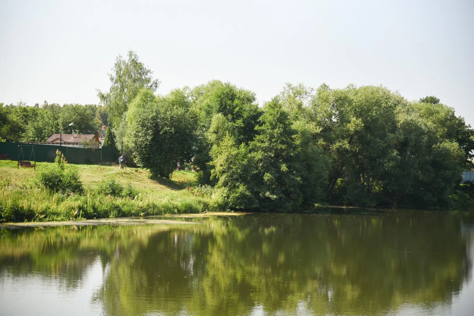Фото: Ольга Антонова