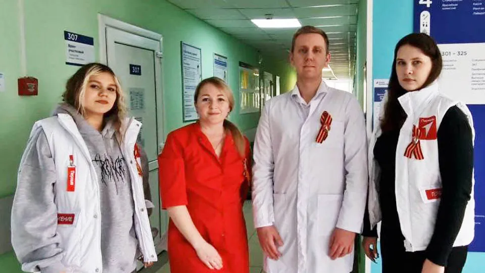 Фото: t.me/EkaterinaSergeevnaS