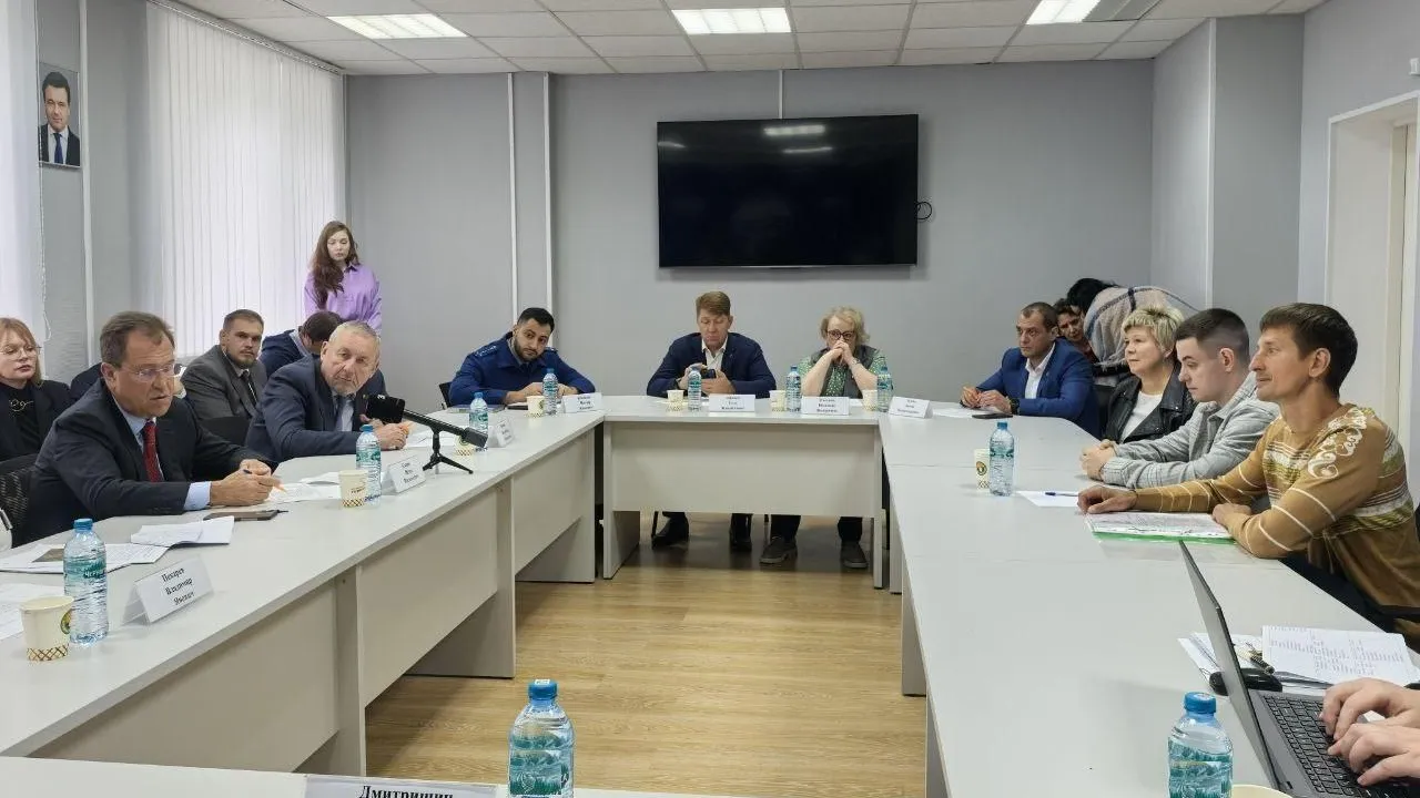 пресс-служба администрации Богородского городского округа