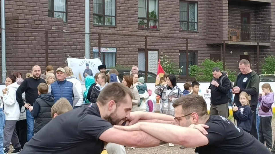 Фото: Екатерина Дятловская