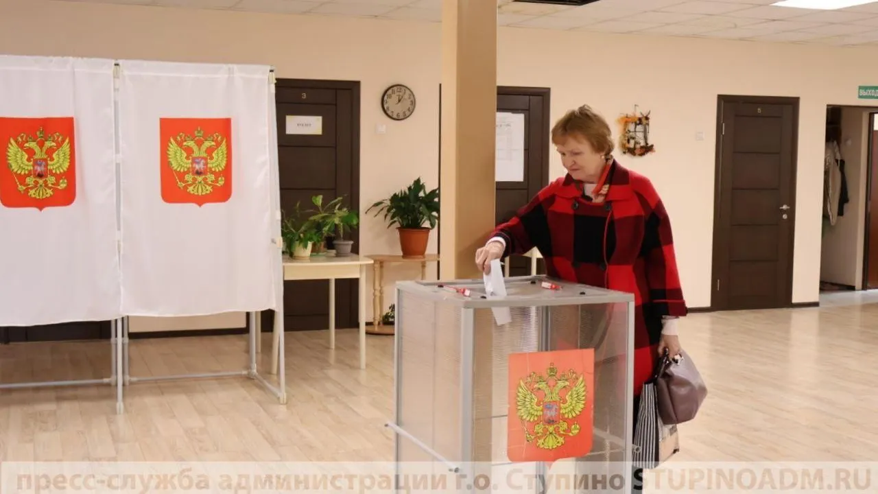 Фото: Пресс-служба администрации г. о. Ступино