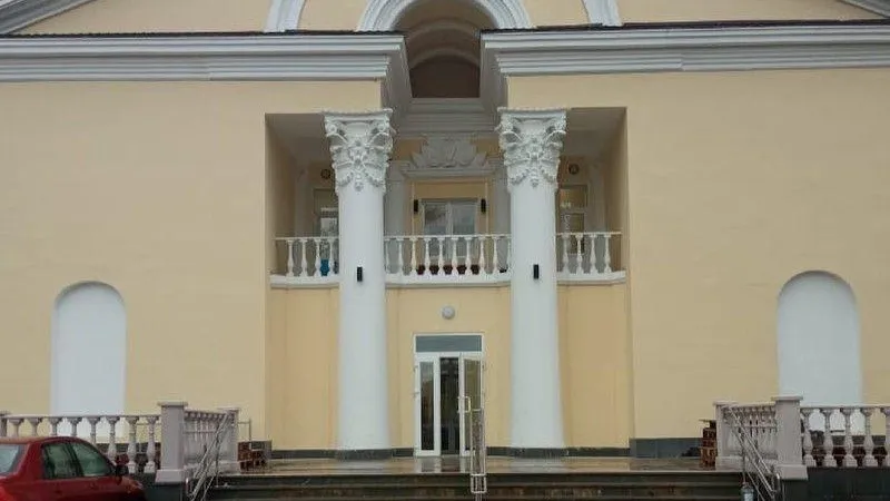 Пресс-служба Министерства культуры Московской области