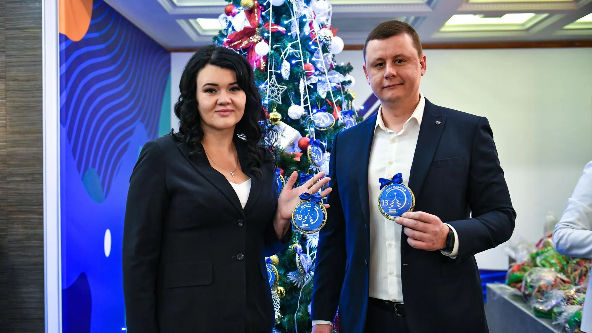 Пресс-служба администрации городского округа Химки